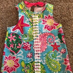 Mud Pie - Adorable Summer Dress! Size 2/3T
